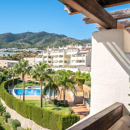 Infinity Sky - Premium Apartment Benalmádena Kültér fotó