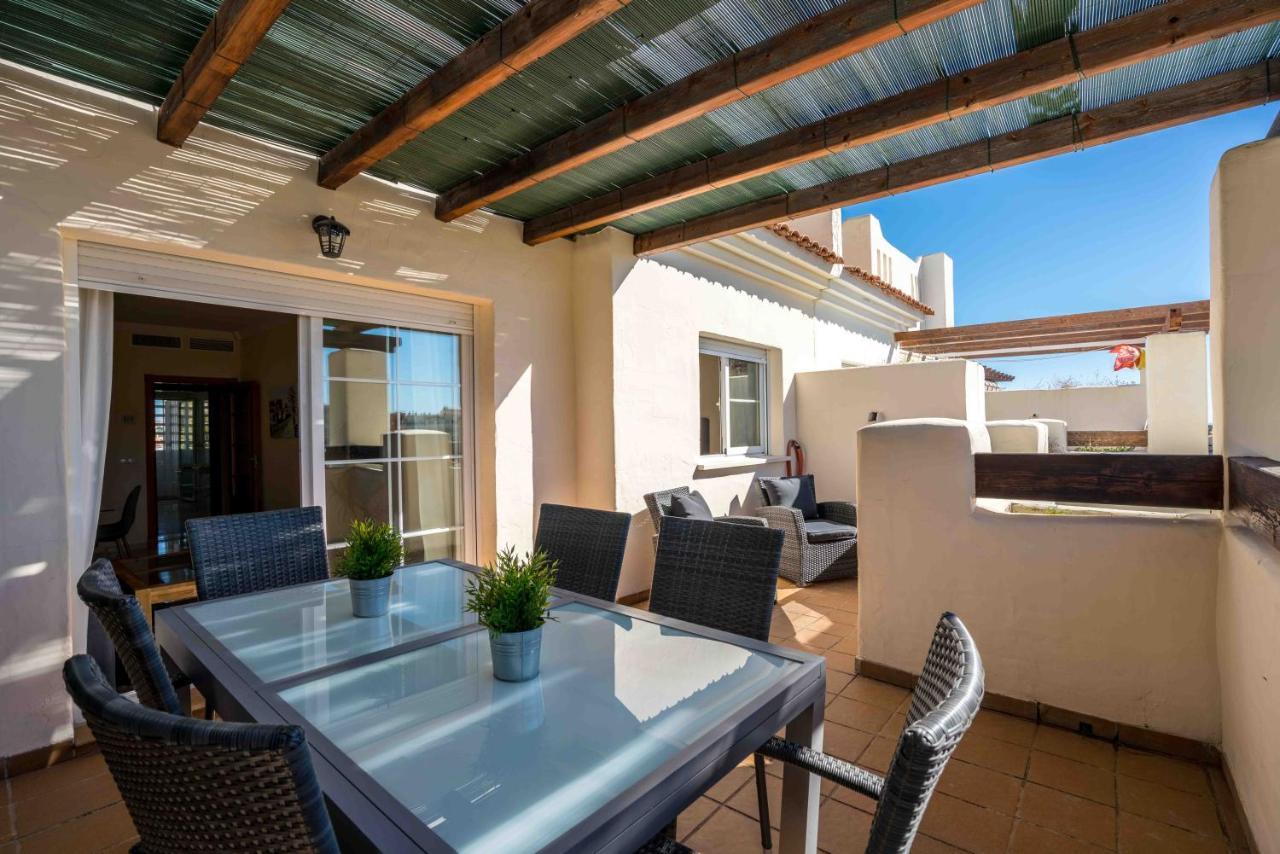 Infinity Sky - Premium Apartment Benalmádena Kültér fotó