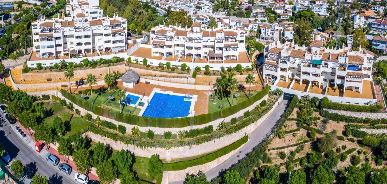 Infinity Sky - Premium Apartment Benalmádena Kültér fotó